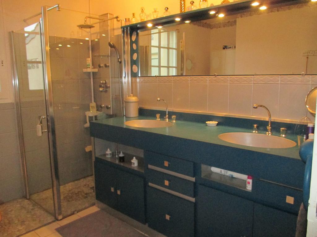 Le Clos Des Fontaines Plouër-sur-Rance Kamer foto